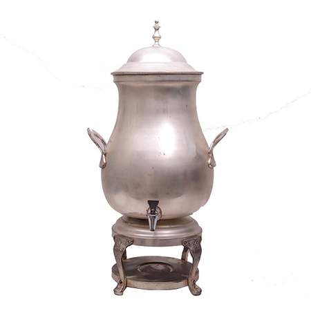 50 cup antique silver coffee urn Rentals Nashville TN, Where to rent 50 cup  antique silver coffee urn in Greater Middle Tennessee