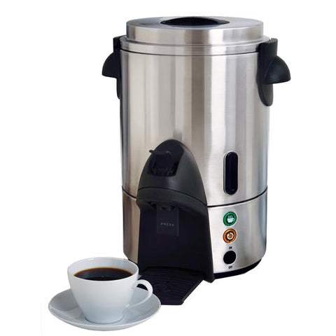 Coffee Maker (90 Cup) Rental - Taylor Rental Party Plus